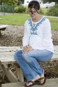 Amniocenteza 1 Amniocenteza 1