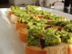 Antipasti(antipasta) 1 Antipasti(antipasta) 1