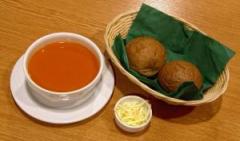 Bors de legume cu taitei 1 Bors de legume cu taitei 1