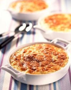 Budinca de orez cu lapte a copiilor 1 Budinca de orez cu lapte a copiilor 1