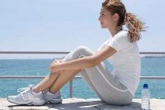 Calirea organismului. Apa, aerul si soarele ne calesc. 1 Calirea organismului. Apa, aerul si soarele ne calesc. 1