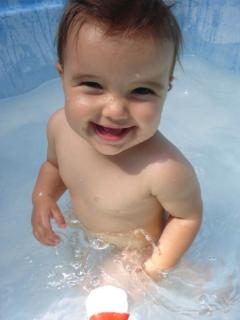 Calirea organismului la copii 1 Calirea organismului la copii 1