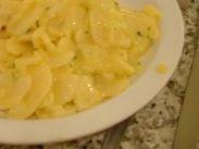 Cartofi cu chimen si marar 1 Cartofi cu chimen si marar 1