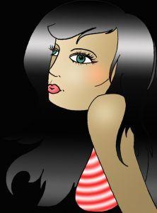 Cativa pasi spre un par matasos 1 Cativa pasi spre un par matasos 1