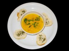 Ciorba cu pleurotus, legume si paste 1 Ciorba cu pleurotus, legume si paste 1