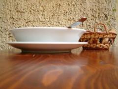 Ciorba de post cu galuste 1 Ciorba de post cu galuste 1