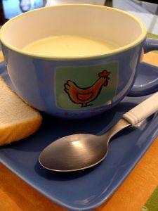 Ciorba radauteana 1 Ciorba radauteana 1