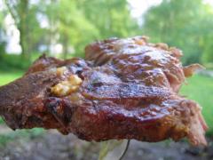 Coasta de porc cu cartofi picanti 1 Coasta de porc cu cartofi picanti 1