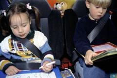 Cu copilul in calatorie 1 Cu copilul in calatorie 1