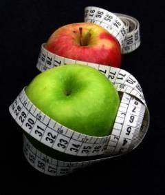 Dieta cu mere 1 Dieta cu mere 1