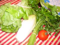 Dieta zone 1 Dieta zone 1