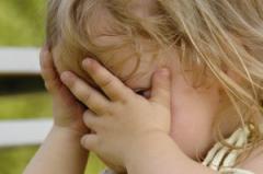 Divort, separare: cum sa le spunem copiilor? 1 Divort, separare: cum sa le spunem copiilor? 1