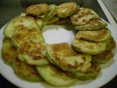 Dovlecei pane de post 1 Dovlecei pane de post 1