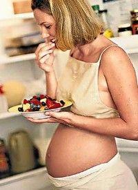 E bine sa nu- ti lipseasca in sarcina! 1 E bine sa nu- ti lipseasca in sarcina! 1