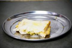 File de salau cu sos tartar 1 File de salau cu sos tartar 1