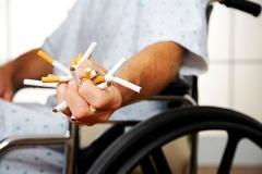 Fumatul. Riscuri la care ne expunem si cum sa ne lasam de fumat. 1 Fumatul. Riscuri la care ne expunem si cum sa ne lasam de fumat. 1