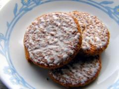 Fursecuri cu vodca 1 Fursecuri cu vodca 1