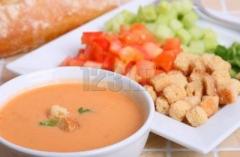 Gazpacho 1 Gazpacho 1