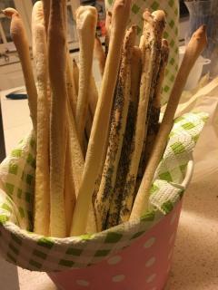 Grisine de casa italienesti 3 Grisine de casa italienesti 3