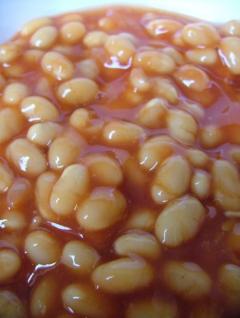 Iahnie de fasole 1 Iahnie de fasole 1