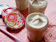 Ingrediente naturale pentru cremele facute acasa 1 Ingrediente naturale pentru cremele facute acasa 1