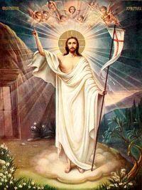 Invierea Domnului- speranta tuturor crestinilor 1