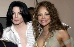 La Toya Jackson spune: La Toya Jackson spune: