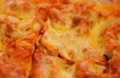 Lasagna venetiana 1 Lasagna venetiana 1