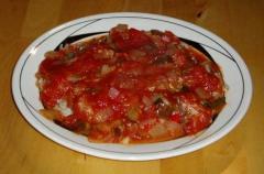 Mancarica de vinete 1 Mancarica de vinete 1