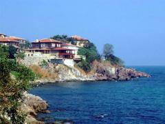 Nessebar 1 Nessebar 1