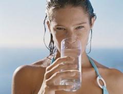 O piele frumoasa si pe canicula... 1 O piele frumoasa si pe canicula... 1