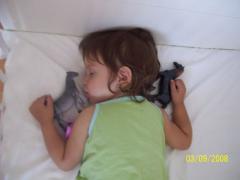 Ora de culcare. Povesti de noapte buna sau alte metode de adormit? 1 Ora de culcare. Povesti de noapte buna sau alte metode de adormit? 1