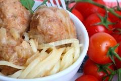 Perisoare de pui la cuptor 1 Perisoare de pui la cuptor 1