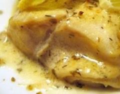 Peste alb in sos picant 1 Peste alb in sos picant 1