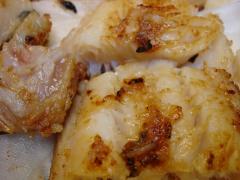 Peste alb marinat la gratar 1 Peste alb marinat la gratar 1