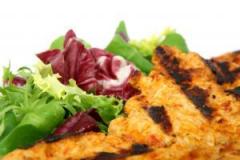 Piept de pui delicios la gratar 1 Piept de pui delicios la gratar 1