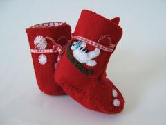 Povestea lui Mos Nicolae 1 Povestea lui Mos Nicolae 1