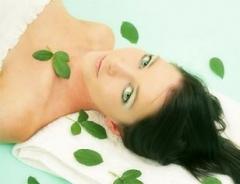 Produse pentru ingrijirea parului facute in casa 1 Produse pentru ingrijirea parului facute in casa 1