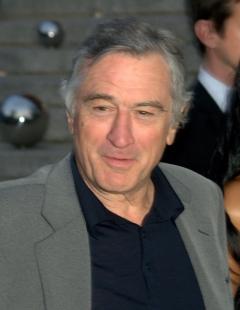 Robert de Niro va primi Globul de Aur pentru intreaga sa cariera 1 Robert de Niro va primi Globul de Aur pentru intreaga sa cariera 1