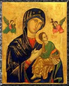 Rugaciune grabnic ajutatoare catre Maica Domnului 1 Rugaciune grabnic ajutatoare catre Maica Domnului 1