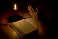 Rugaciune pentru duhovnicul meu 1 Rugaciune pentru duhovnicul meu 1