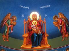 Rugaciune pentru izbavirea de vrajmasi 1 Rugaciune pentru izbavirea de vrajmasi 1