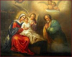 Rugaciunea femeii insarcinate 1 Rugaciunea femeii insarcinate 1