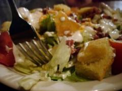 Salata Caesar 1 Salata Caesar 1