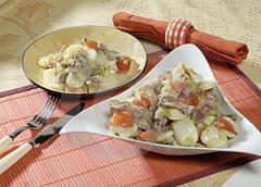 Salata de creveti 1 Salata de creveti 1