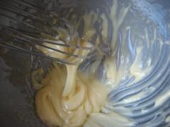 Salata de peste cu maioneza de post 1 Salata de peste cu maioneza de post 1