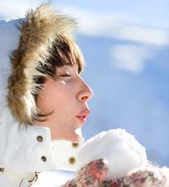 Sfaturi pentru ingrijirea pielii iarna 1 Sfaturi pentru ingrijirea pielii iarna 1