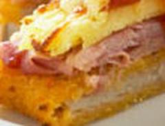 Snitel Provolone(snitel de vitel italienesc) 1 Snitel Provolone(snitel de vitel italienesc) 1