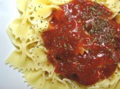 Sos italienesc pentru paste 1 Sos italienesc pentru paste 1