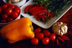 Sote de legume 1 Sote de legume 1